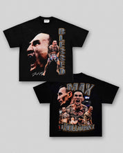 BLESSED MAX HOLLOWAY TEE