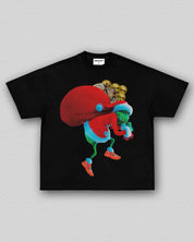 KOBE GRINCH TEE 12.12