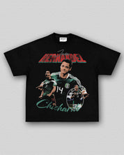 MEXICO CHICHARITO TEE 12.4