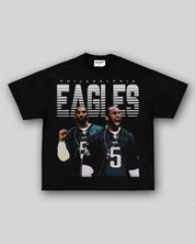 EAGLES KOBE TEE