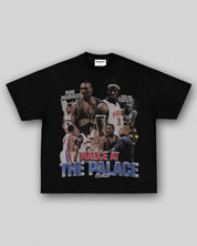 MALICE AT THE PALACE TEE 12.4