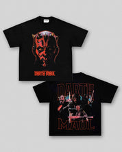 DARTH MAUL TEE