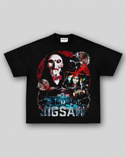 JIGSAW TEE