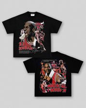 MICHAEL JORDAN TEE 9.3-1