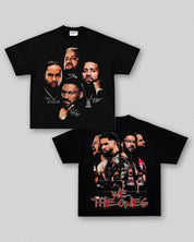 WE THE ONES OG BLOODLINE TEE