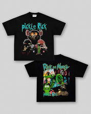 PICKLE RICK TEE 11.15