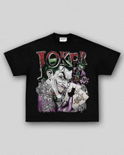 JOKER TEE 10.15