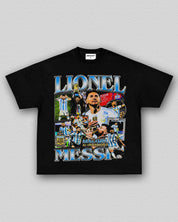 LIONEL MESSI TEE