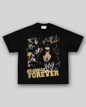 THE UNDERTAKER TEE 11.15