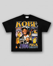 DRAFT DAY KOBE TEE