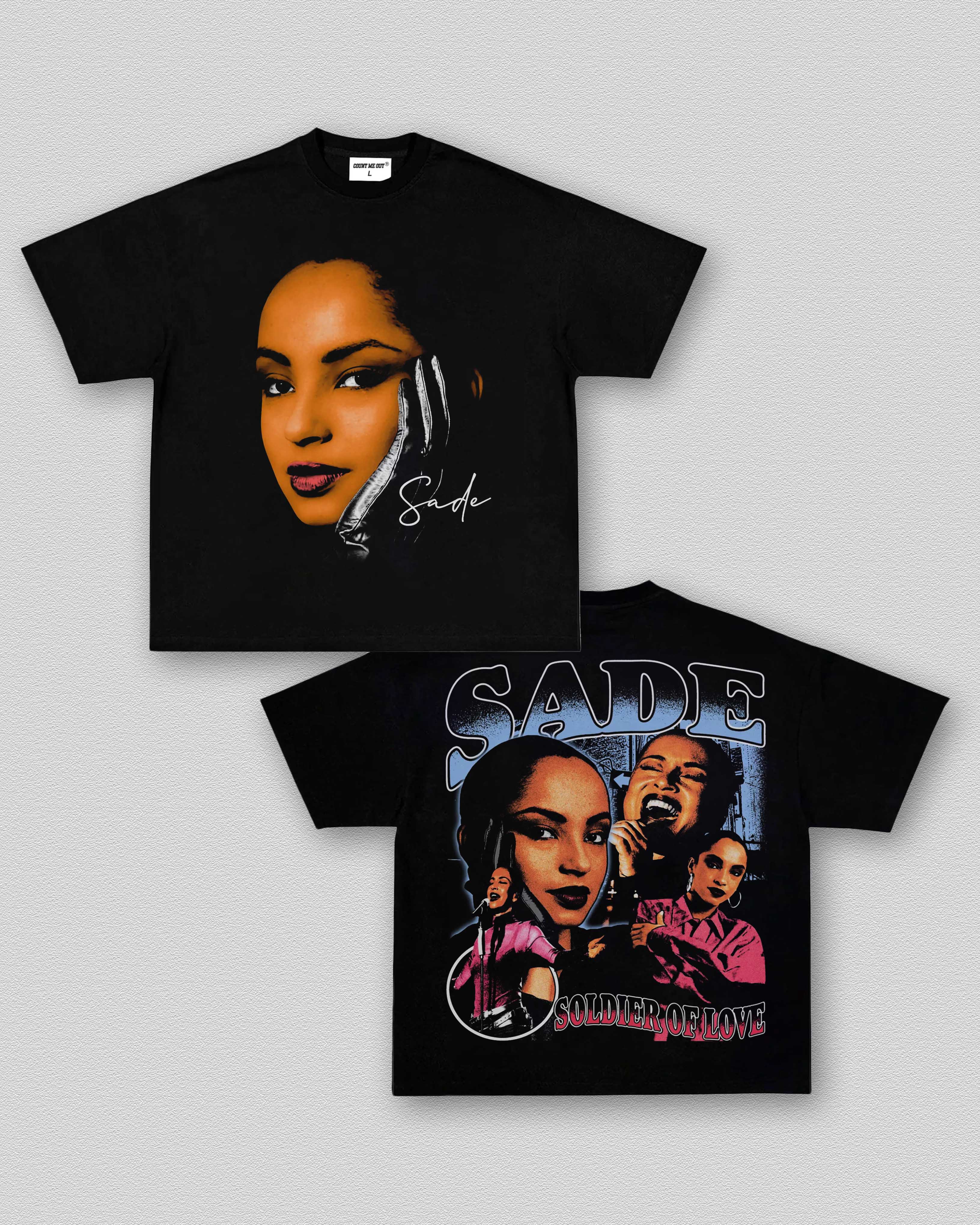 SADE V2 TEE