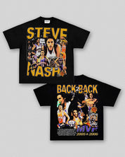 STEVE NASH TEE