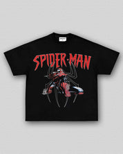 SPIDER-MAN RETRO TEE