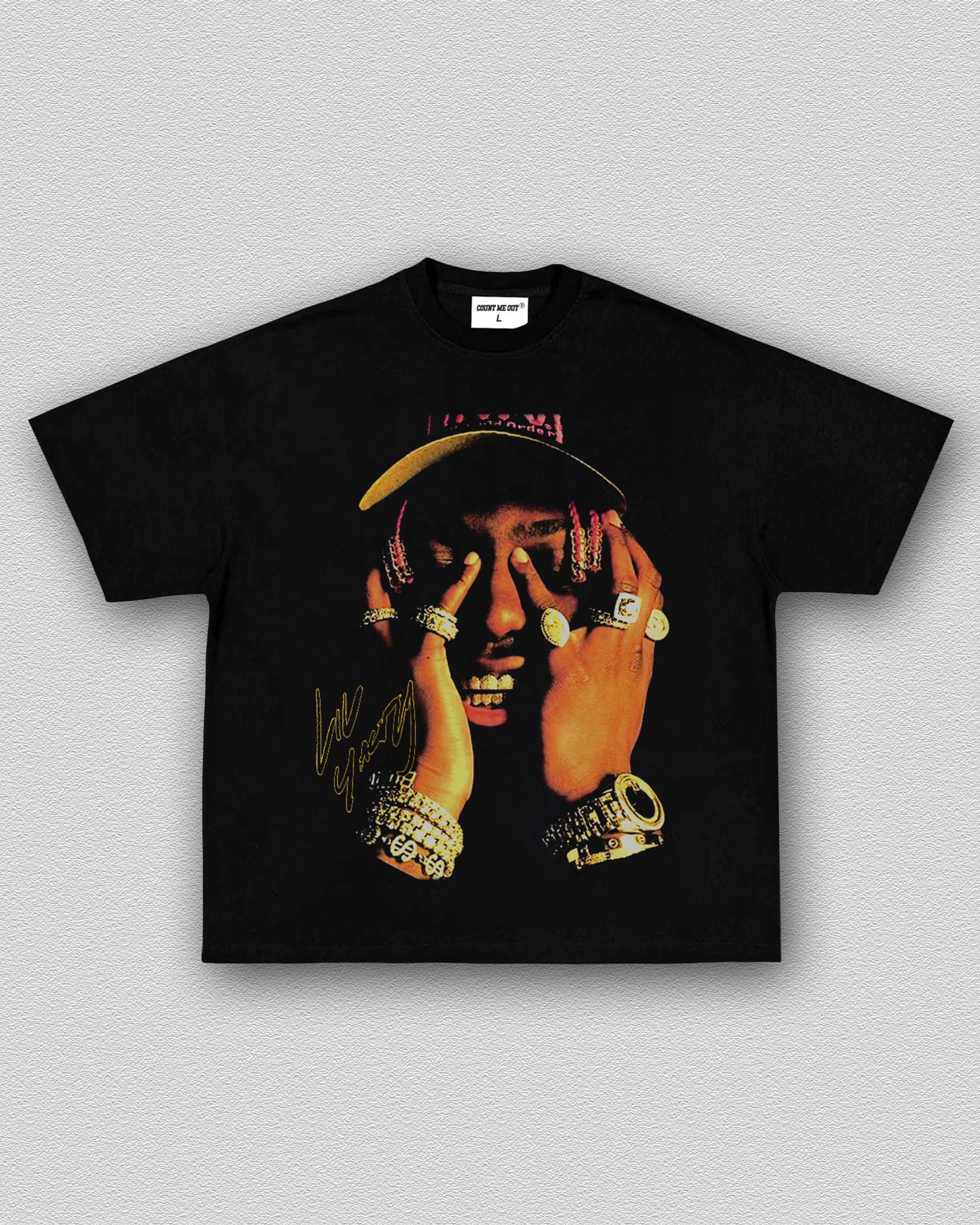 LIL YATCHY TEE 12.2