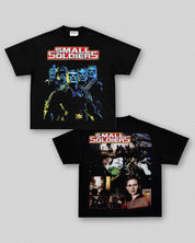 SMALL SOLDIERS TEE