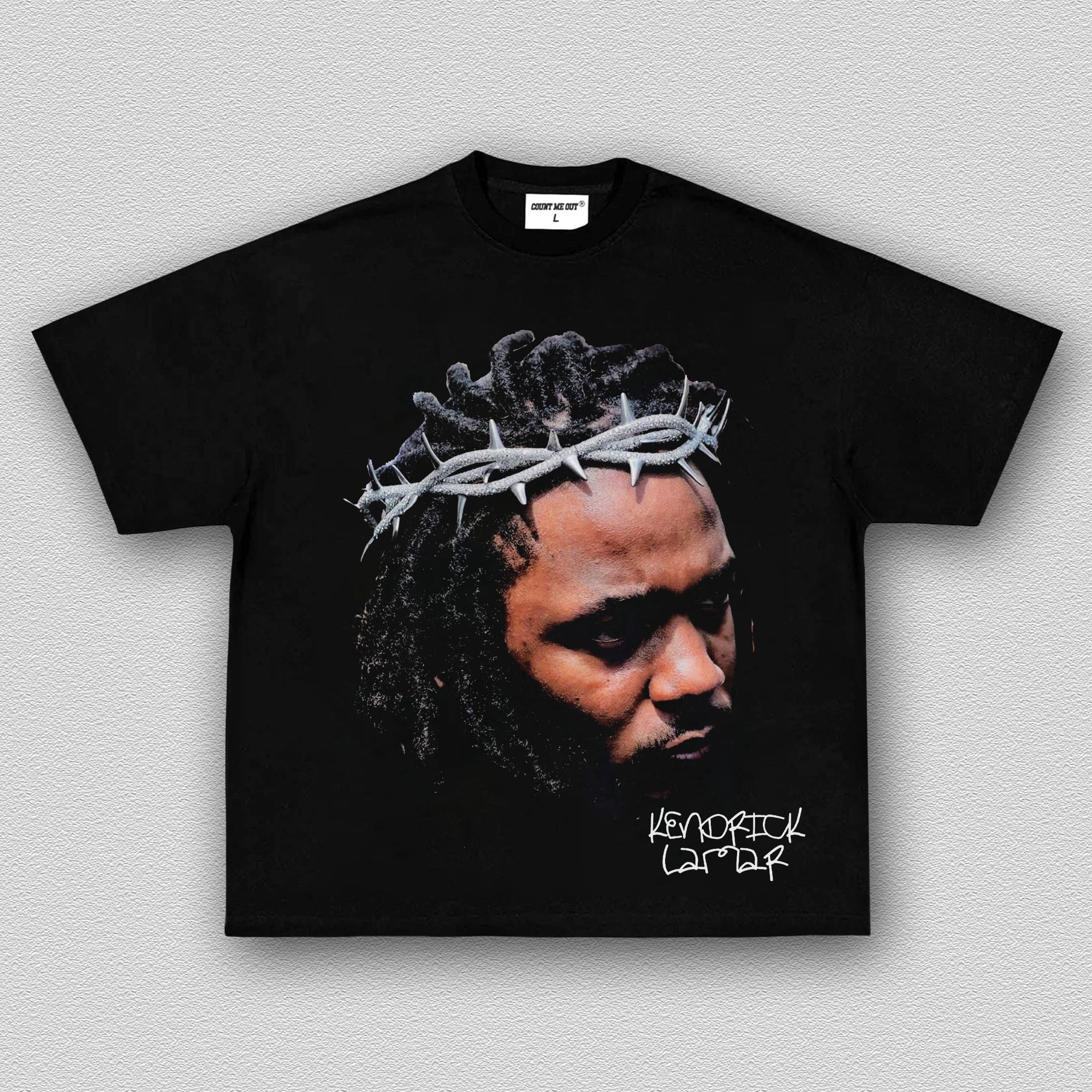 K-DOT TEE 9.19