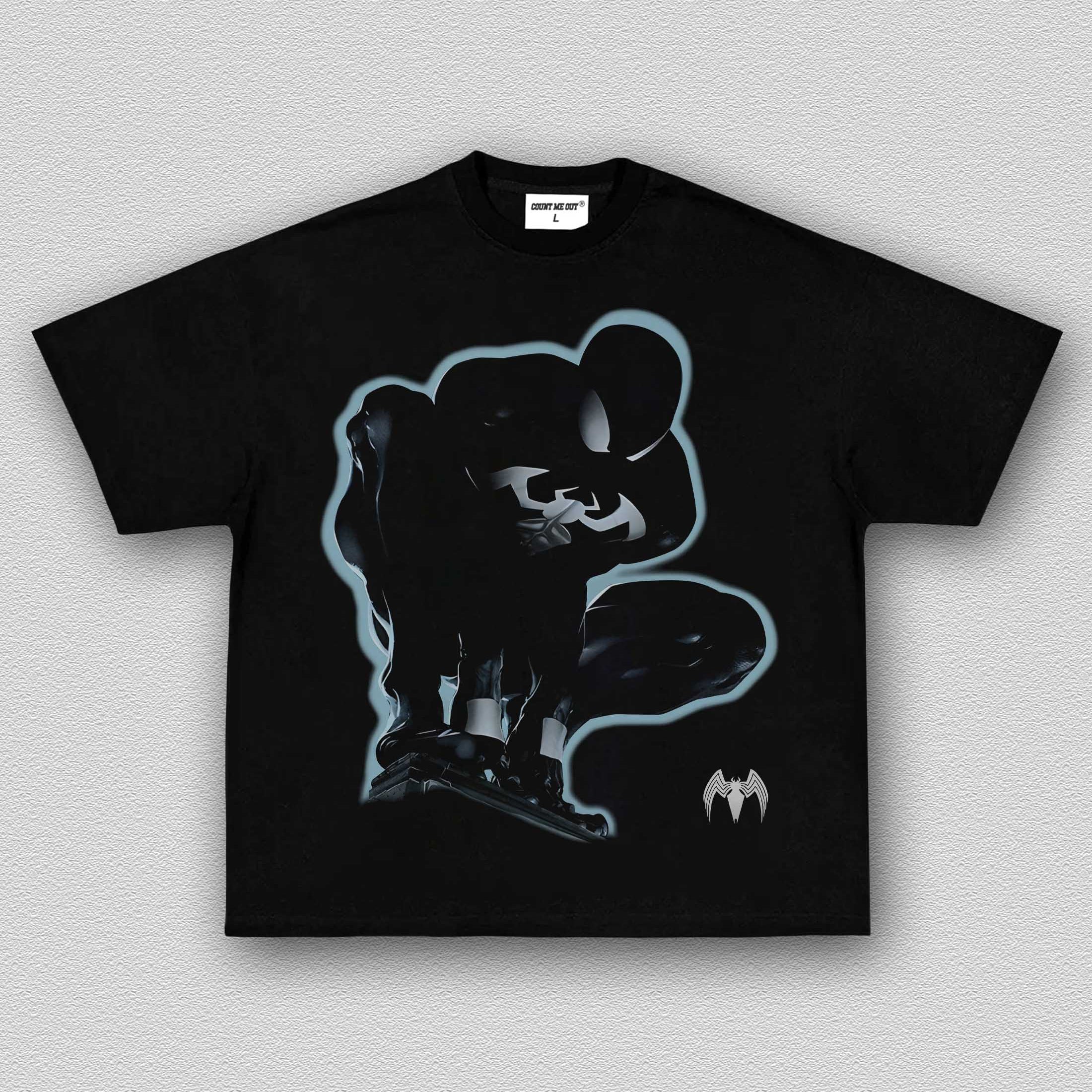 SYMBIOTE TEE 11.15