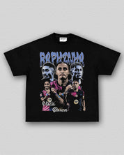 RAPHINHA TEE 12.3