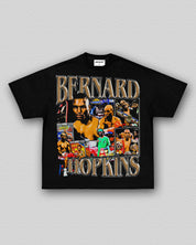 BERNARD HOPKINS TEE