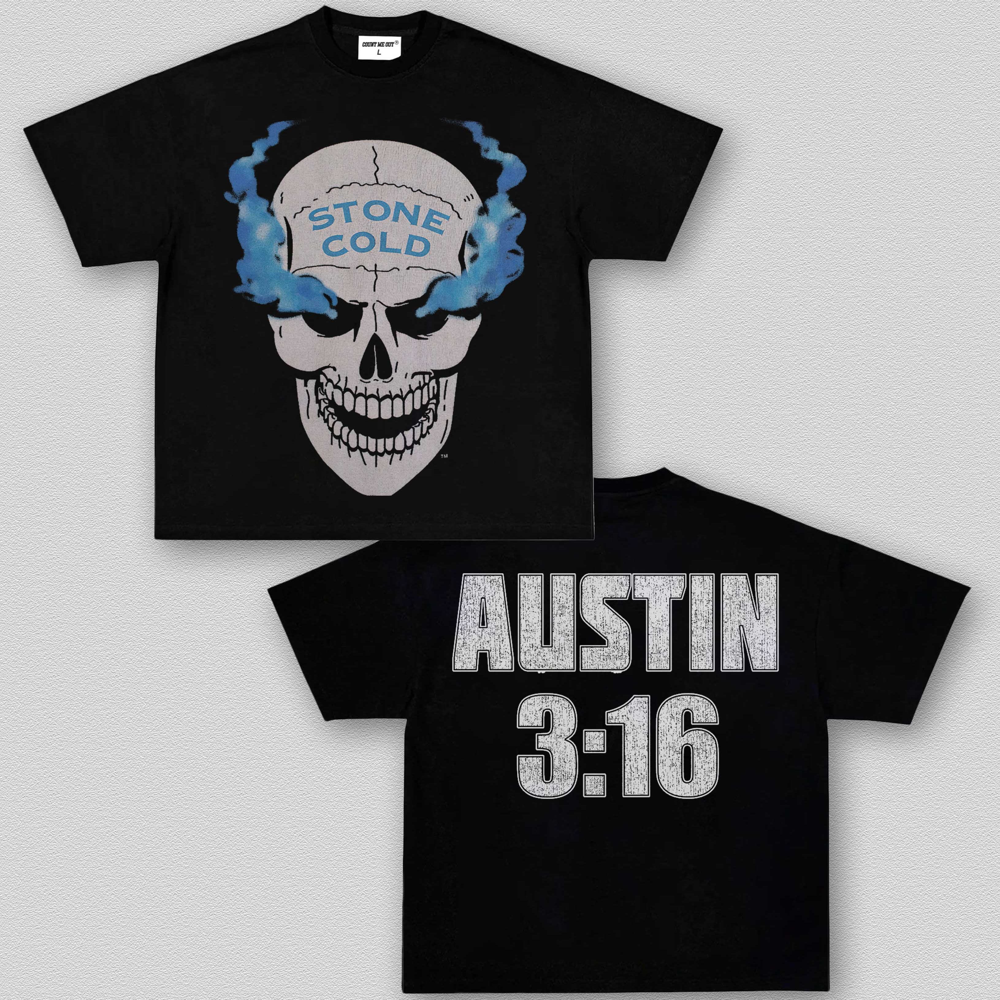 AUSTIN 316 TEE