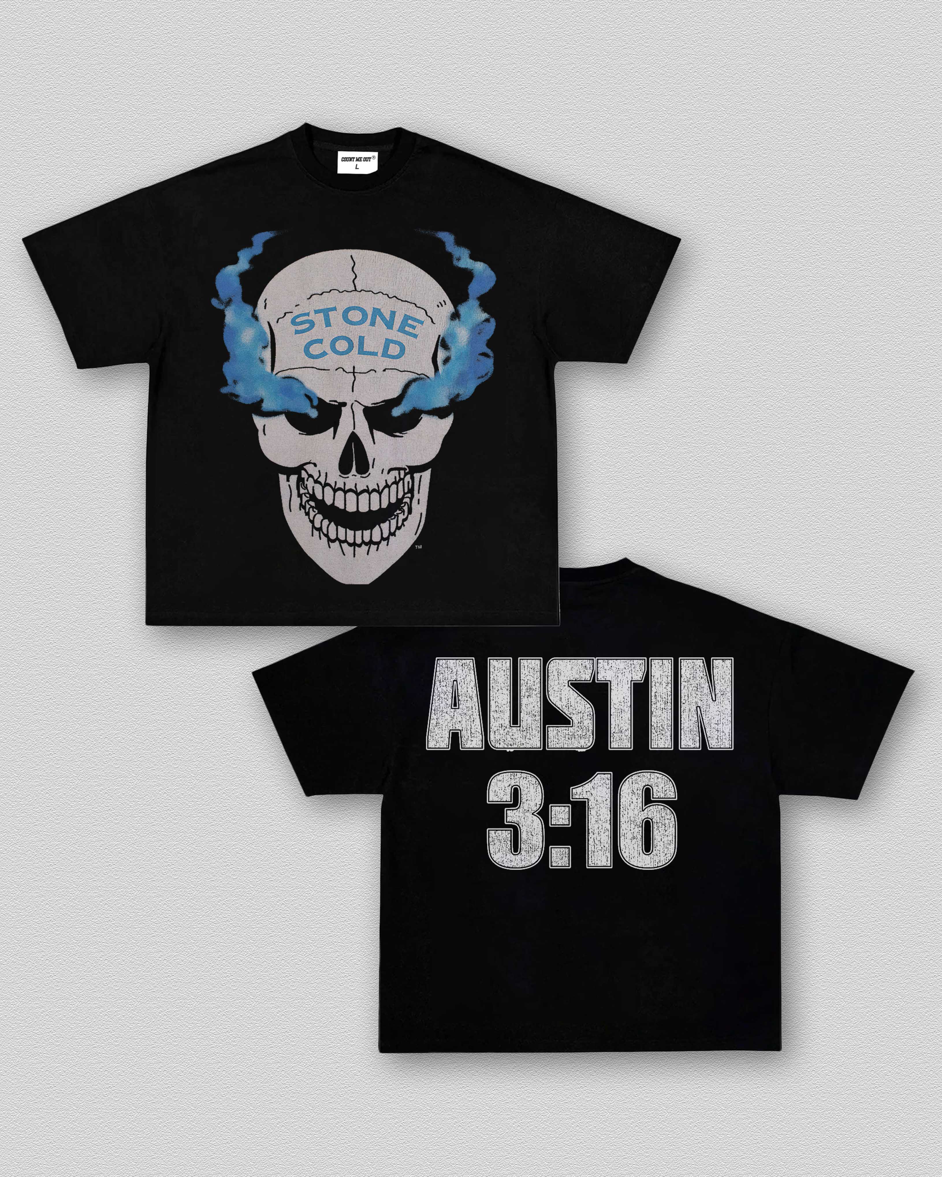 AUSTIN 316 TEE