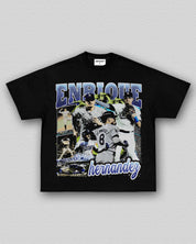 ENRIQUE HERNANDEZ TEE 10.25