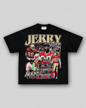 JERRY RICE TEE