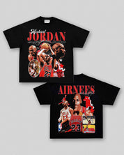 MICHAEL JORDAN TEE 9.7-6