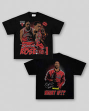 DERRICK ROSE TEE 10.6