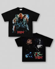 HELLBOY TEE 11.15