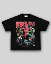 SPIDER-MAN TEE 10.15-2