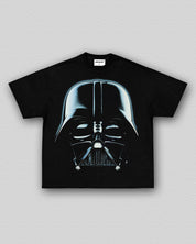 BIG FACE DARTH VADER TEE