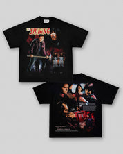 THE SHINING TEE