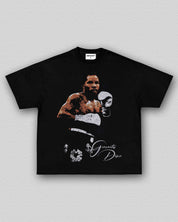 TANK DAVIS TEE