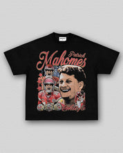 PATRICK MAHOMES TEE 9.24