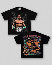 CANELO ALVAREZ TEE