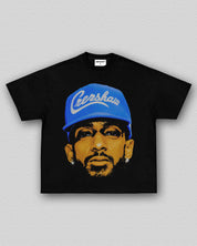 NIPSEY HUSSLE TEE