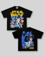 STAR WARS TEE 10.15