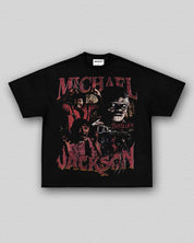 MJ THRILLER TEE