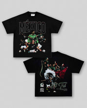 MEXICO WORLD CUP TEE