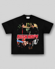 RUSH TEE 12.2