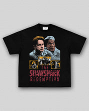 THE SHAWSHANK REDEMPTION TEE 10.25