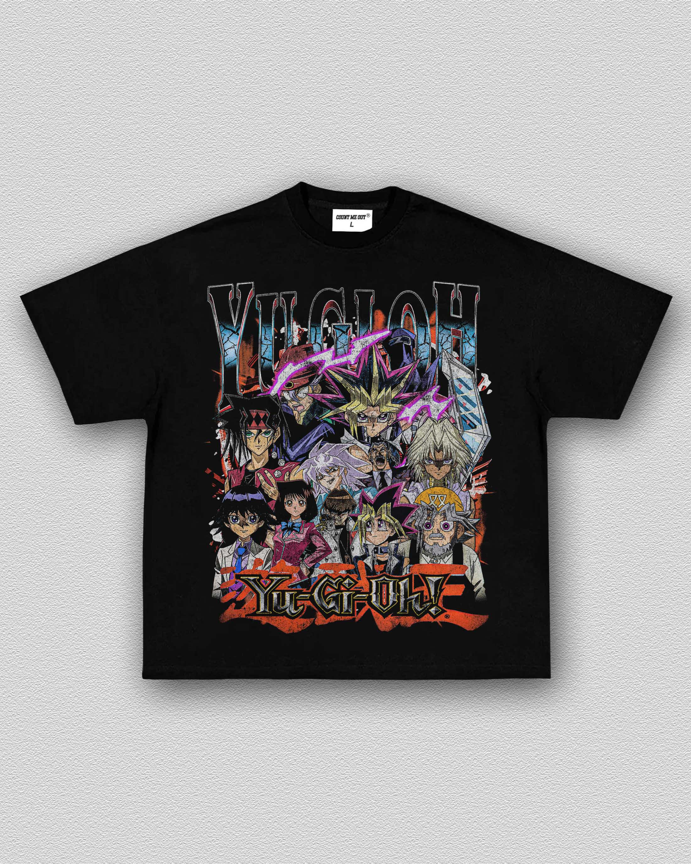 YU-GI-OH_ ATTACK MODE TEE 9.24