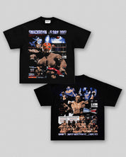 SMACKDOWN VS RAW 2007 TEE