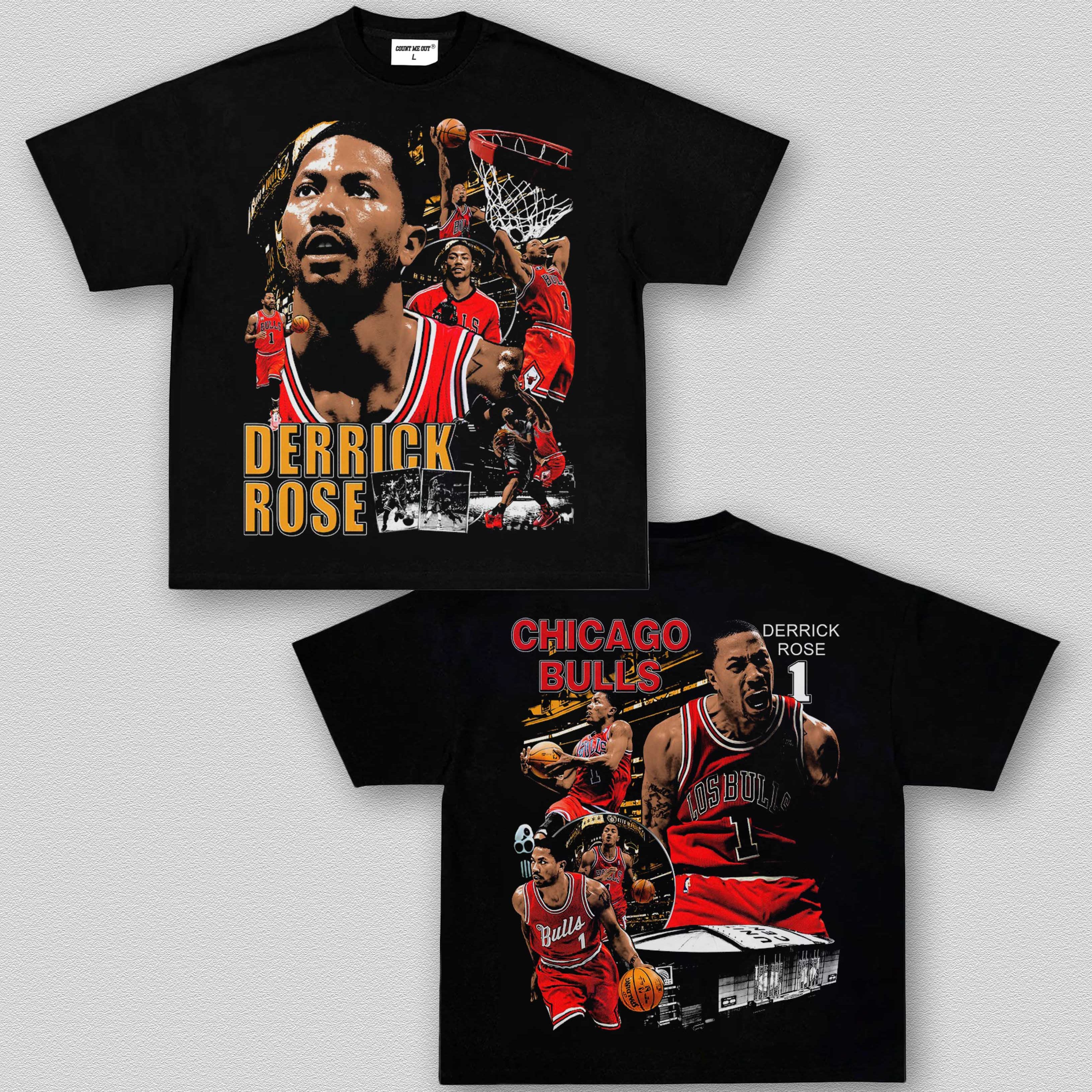 DERRICK ROSE TEE 10.6-2