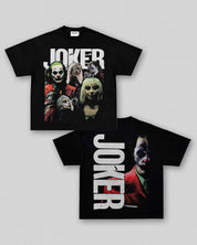 THE JOKER TEE 9.24-2