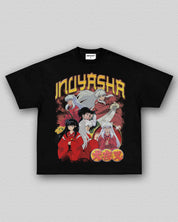 INUYASHA TEE 9.24