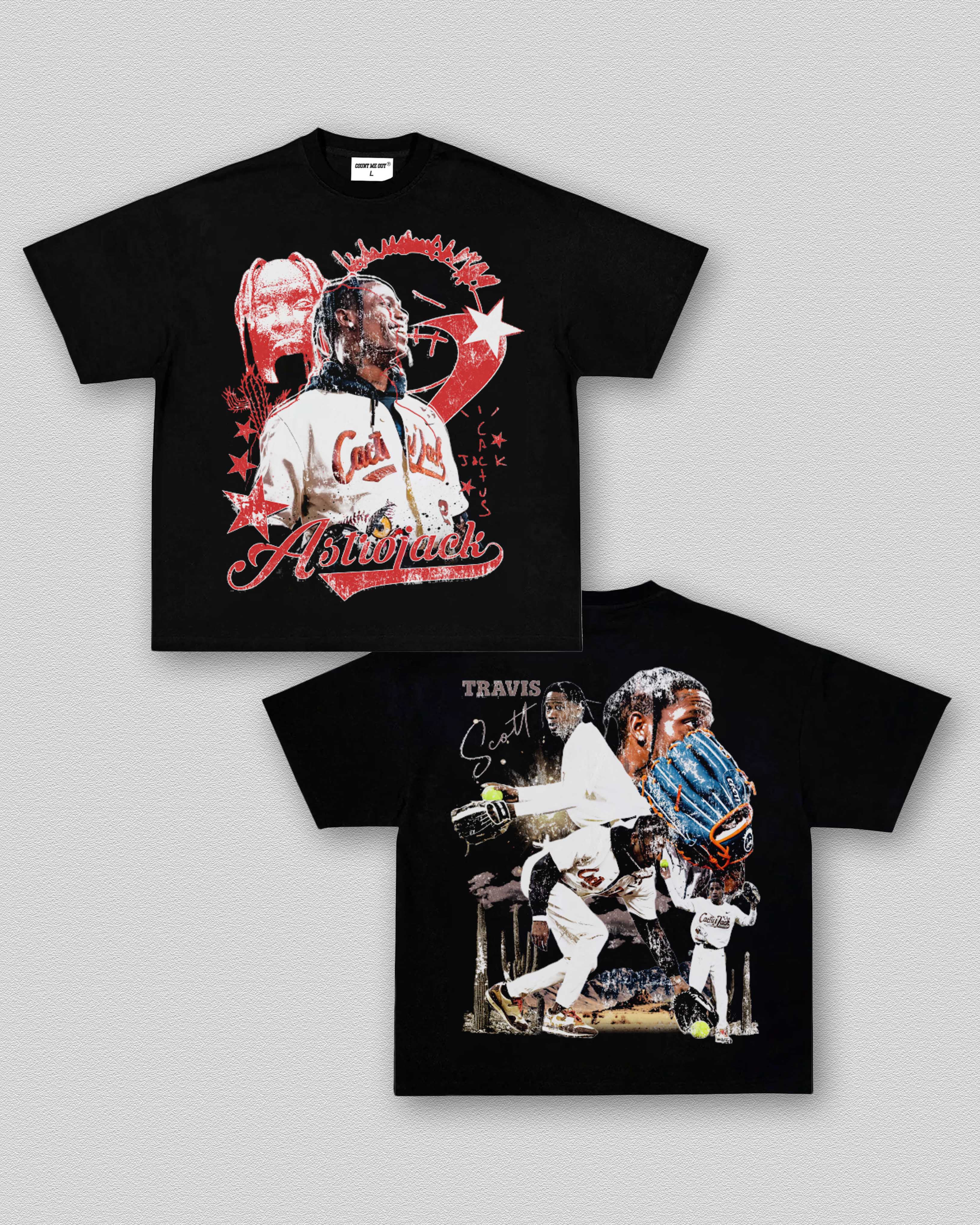 ASTRO JACK TEE 12.2