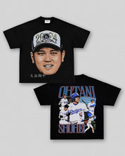 SHOHEI OHTANI TEE 11.15-2