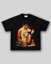 MAGIC TROPHY TEE